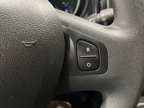 Renault Trafic Combi 9 Energy Blue dCi 110kW (150CV)