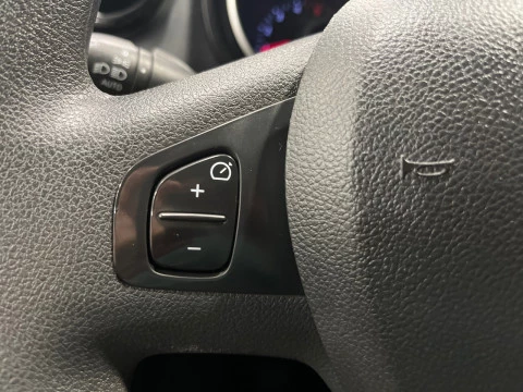 Renault Trafic Combi 9 Energy Blue dCi 110kW (150CV)
