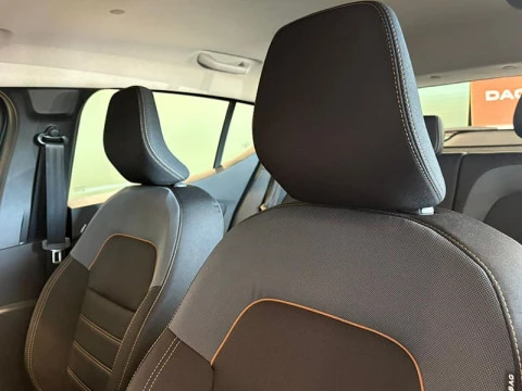 Dacia Sandero Stepway Expression ECO-G 120