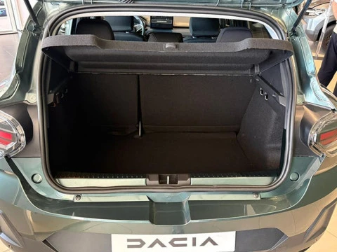 Dacia Sandero Stepway Expression ECO-G 120