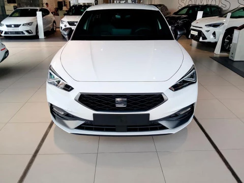 Seat Leon 1.5 TSI 110KW S/S FR SPECIAL EDITION 5P