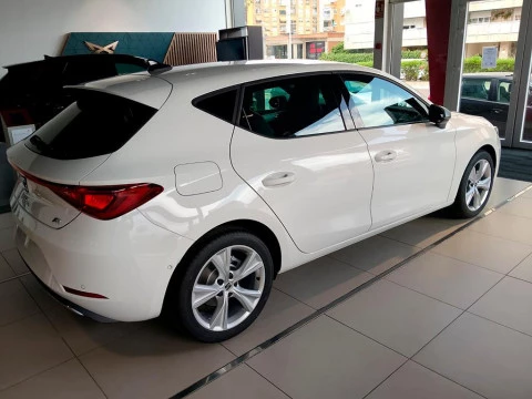Seat Leon 1.5 TSI 110KW S/S FR SPECIAL EDITION 5P