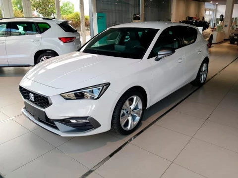 Seat Leon 1.5 TSI 110KW S/S FR SPECIAL EDITION 5P