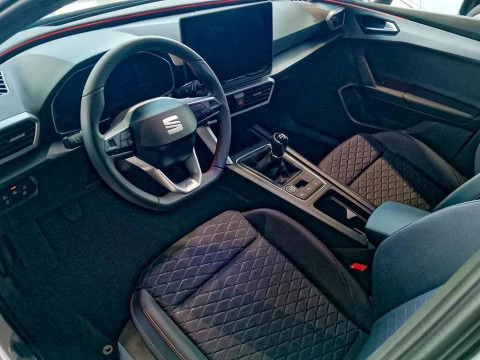 Seat Leon 1.5 TSI 110KW S/S FR SPECIAL EDITION 5P