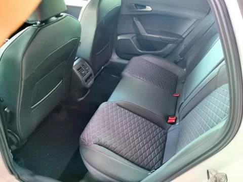 Seat Leon 1.5 TSI 110KW S/S FR SPECIAL EDITION 5P