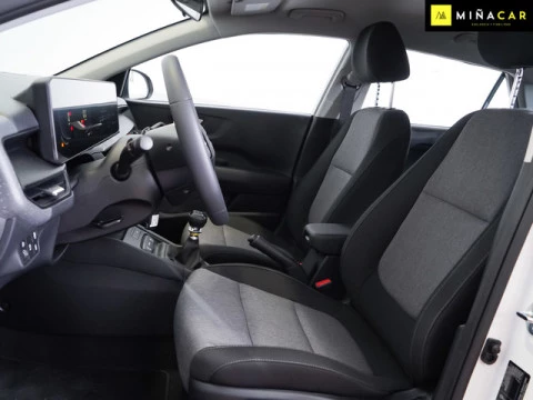 Kia Stonic 1.0 T-GDi Concept 74 kW (100 CV)