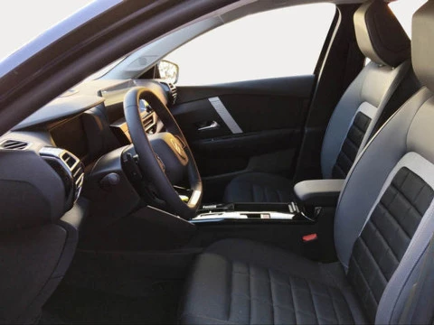 Citroën C4 Hybrid 145 Business Edition e-DCS6 107 kW (145 CV)