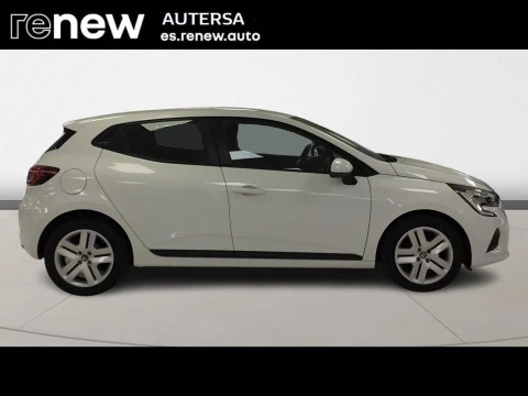 Renault Clio   TCe Intens 67kW