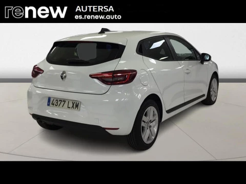 Renault Clio   TCe Intens 67kW