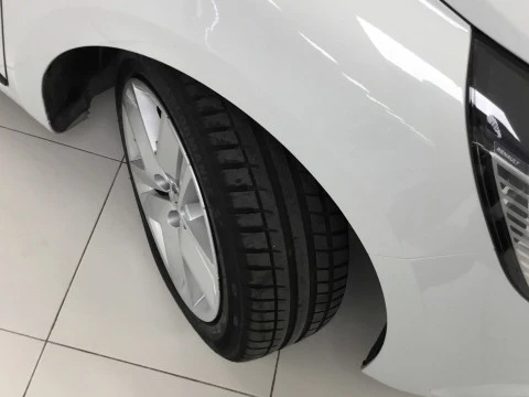 Renault Clio   TCe Intens 67kW