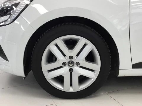 Renault Clio   TCe Intens 67kW