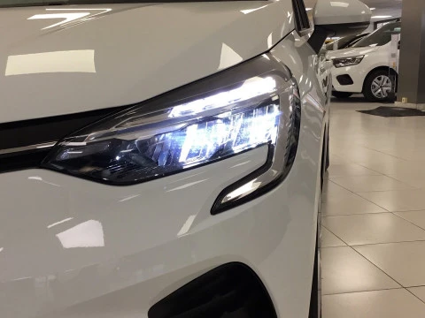 Renault Clio   TCe Intens 67kW