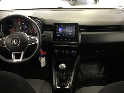 Renault Clio   TCe Intens 67kW