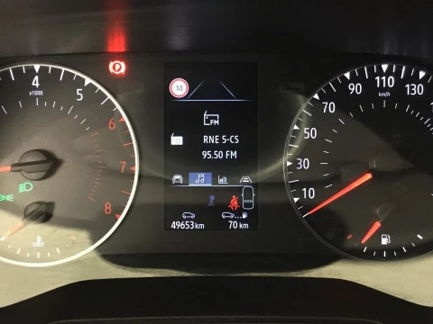 Renault Clio   TCe Intens 67kW