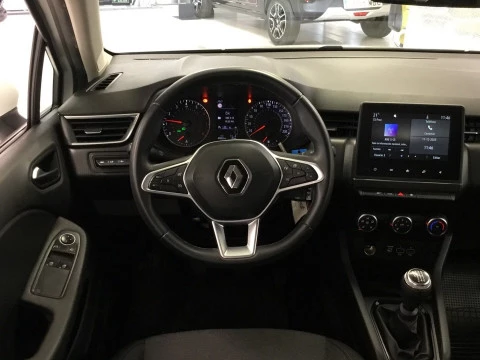 Renault Clio   TCe Intens 67kW