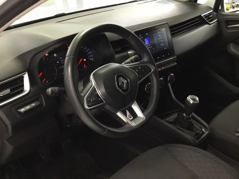 Renault Clio   TCe Intens 67kW