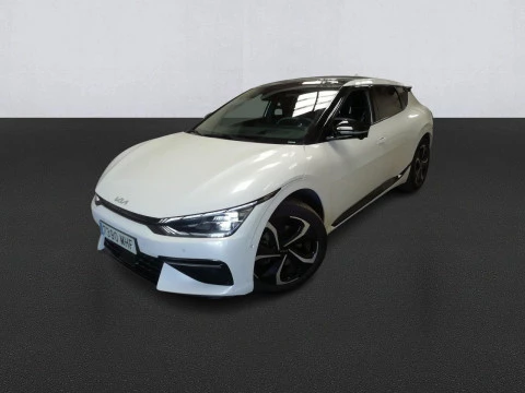 Kia EV6 GT-Line 77,4kWh 168kW RWD Long Range