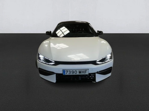 Kia EV6 GT-Line 77,4kWh 168kW RWD Long Range