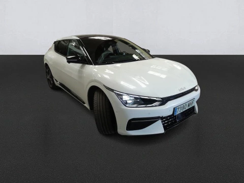 Kia EV6 GT-Line 77,4kWh 168kW RWD Long Range
