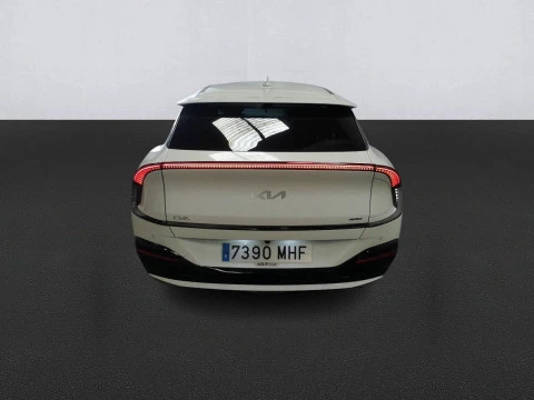 Kia EV6 GT-Line 77,4kWh 168kW RWD Long Range