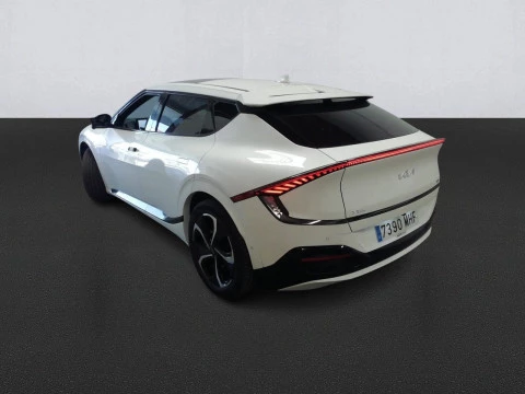 Kia EV6 GT-Line 77,4kWh 168kW RWD Long Range