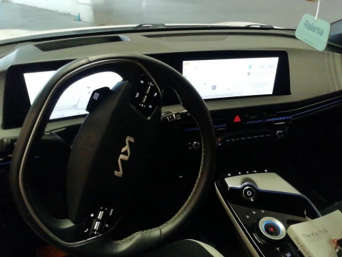 Kia EV6 GT-Line 77,4kWh 168kW RWD Long Range