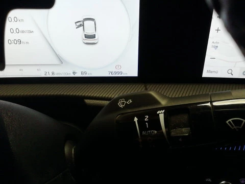 Kia EV6 GT-Line 77,4kWh 168kW RWD Long Range