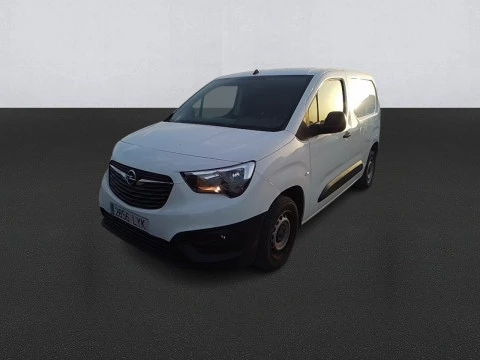 Opel Combo 1.5 TD 75kW (100CV) Express L H1 650kg