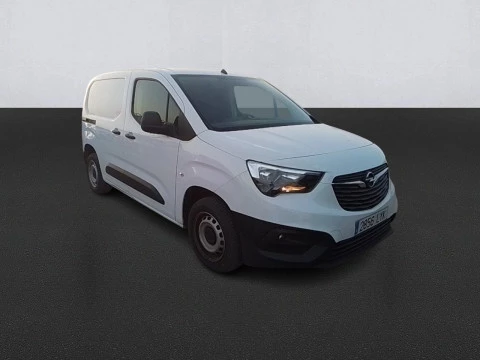 Opel Combo 1.5 TD 75kW (100CV) Express L H1 650kg