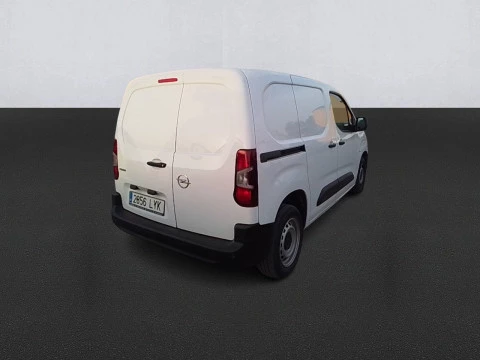 Opel Combo 1.5 TD 75kW (100CV) Express L H1 650kg