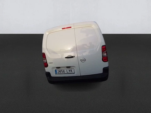 Opel Combo 1.5 TD 75kW (100CV) Express L H1 650kg
