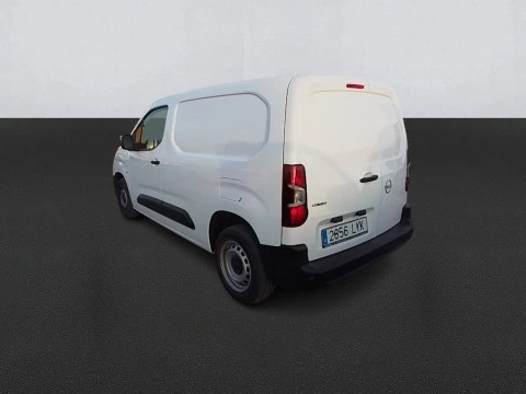 Opel Combo 1.5 TD 75kW (100CV) Express L H1 650kg