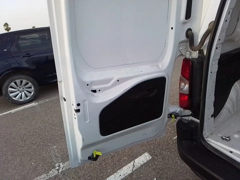 Opel Combo 1.5 TD 75kW (100CV) Express L H1 650kg
