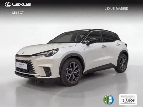 Lexus LBX 1.5 136cv HEV Cool+