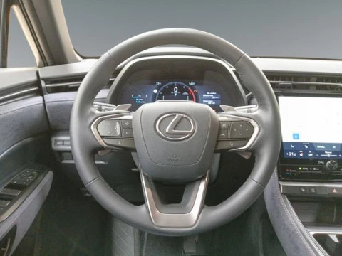 Lexus LBX 1.5 136cv HEV Cool+