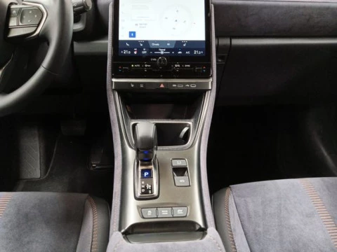 Lexus LBX 1.5 136cv HEV Cool+