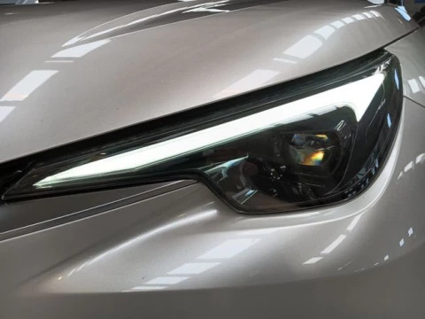 Lexus LBX 1.5 136cv HEV Cool+