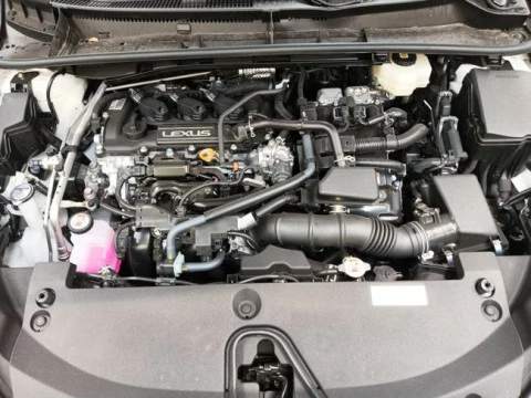 Lexus LBX 1.5 136cv HEV Cool+