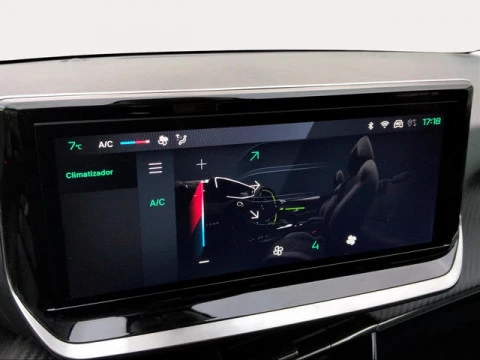 Peugeot 208 PureTech 100 Active 75 kW (100 CV)