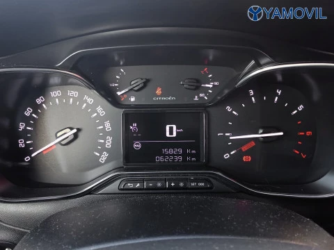 Citroën C3 PureTech 82 Feel 60 kW (83 CV)