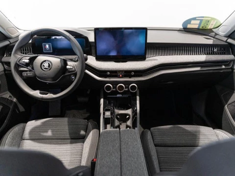 Skoda Superb COMBI 1.5 TSI M HEV 110KW DSG SELECTION