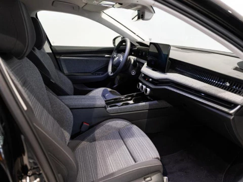 Skoda Superb COMBI 1.5 TSI M HEV 110KW DSG SELECTION