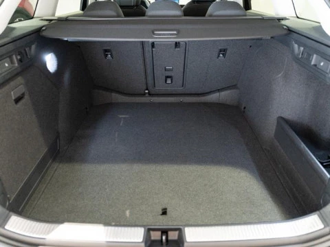 Skoda Superb COMBI 1.5 TSI M HEV 110KW DSG SELECTION