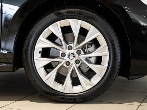 Skoda Superb COMBI 1.5 TSI M HEV 110KW DSG SELECTION