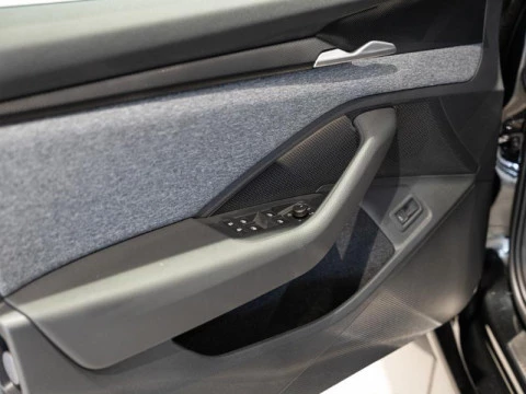 Skoda Superb COMBI 1.5 TSI M HEV 110KW DSG SELECTION