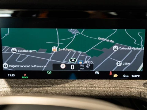 Skoda Superb COMBI 1.5 TSI M HEV 110KW DSG SELECTION