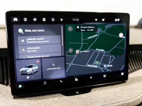 Skoda Superb COMBI 1.5 TSI M HEV 110KW DSG SELECTION