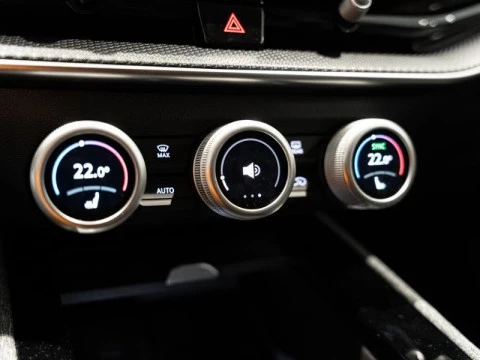 Skoda Superb COMBI 1.5 TSI M HEV 110KW DSG SELECTION