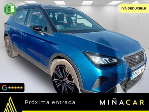 Seat Arona 1.0 TSI 81kW 110CV Xperience XS