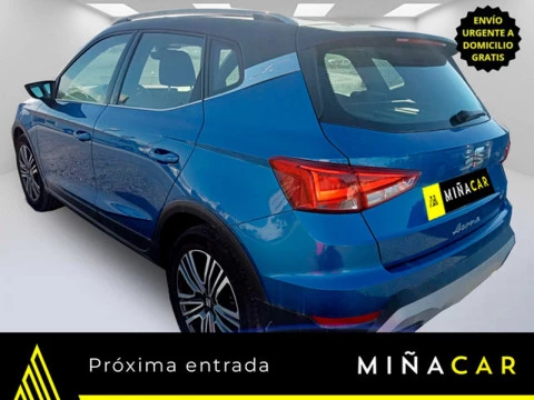 Seat Arona 1.0 TSI 81kW 110CV Xperience XS